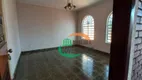 Foto 10 de Casa com 3 Quartos à venda, 195m² em Vila Marieta, Campinas