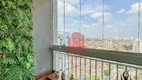 Foto 11 de Apartamento com 2 Quartos à venda, 65m² em Vila Mascote, São Paulo