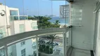 Foto 21 de Cobertura com 2 Quartos para alugar, 210m² em Barra da Tijuca, Rio de Janeiro