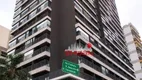 Foto 2 de Apartamento com 1 Quarto à venda, 15m² em Bela Vista, São Paulo