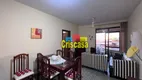 Foto 4 de Apartamento com 3 Quartos à venda, 100m² em Braga, Cabo Frio