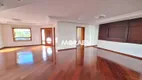 Foto 5 de Casa de Condomínio com 3 Quartos para alugar, 445m² em Residencial Villaggio, Bauru