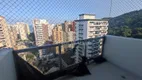 Foto 13 de Apartamento com 3 Quartos à venda, 124m² em Pitangueiras, Guarujá