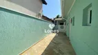 Foto 22 de Casa com 3 Quartos à venda, 200m² em Morada da Praia, Bertioga