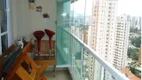 Foto 12 de Apartamento com 3 Quartos à venda, 127m² em Vila Leopoldina, São Paulo