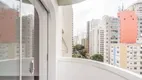 Foto 8 de Apartamento com 3 Quartos à venda, 161m² em Paraíso, São Paulo