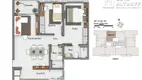 Foto 15 de Apartamento com 2 Quartos à venda, 67m² em Cidade Universitaria Pedra Branca, Palhoça