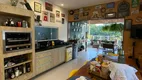 Foto 16 de Casa de Condomínio com 4 Quartos à venda, 307m² em Alphaville, Camaçari