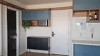Foto 9 de Apartamento com 2 Quartos à venda, 60m² em Vila Dom Pedro I, São Paulo