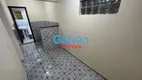 Foto 4 de Casa com 1 Quarto para alugar, 40m² em Vila Remo, São Paulo