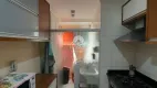 Foto 5 de Apartamento com 2 Quartos à venda, 55m² em Bonfim, Campinas