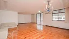 Foto 4 de Apartamento com 4 Quartos à venda, 185m² em Leme, Rio de Janeiro