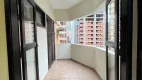 Foto 11 de Apartamento com 1 Quarto para alugar, 60m² em Aparecida, Santos