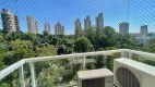 Foto 2 de Apartamento com 4 Quartos à venda, 272m² em Jardim Fonte do Morumbi , São Paulo