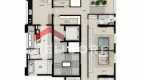 Foto 37 de Apartamento com 4 Quartos à venda, 351m² em Setor Oeste, Goiânia