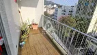 Foto 2 de Apartamento com 2 Quartos à venda, 70m² em Vila Isabel, Rio de Janeiro