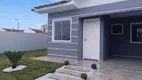 Foto 4 de Casa com 2 Quartos à venda, 53m² em Gralha Azul, Fazenda Rio Grande