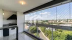 Foto 11 de Apartamento com 3 Quartos à venda, 88m² em Jardim Belo Horizonte, Campinas