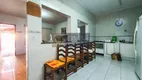 Foto 20 de Casa com 3 Quartos à venda, 115m² em Vila Eldizia, Santo André