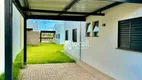 Foto 3 de Casa de Condomínio com 3 Quartos à venda, 88m² em Condomínio Residencial Parque da Liberdade, São José do Rio Preto