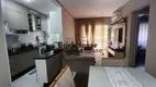 Foto 9 de Apartamento com 2 Quartos à venda, 65m² em Bairro do Cambará, São Roque