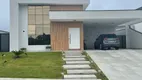 Foto 2 de Casa de Condomínio com 3 Quartos à venda, 241m² em Bairro de Matão, Vargem Grande Paulista
