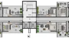 Foto 40 de Apartamento com 3 Quartos à venda, 66m² em Bairro Alto, Curitiba