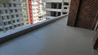 Foto 2 de Apartamento com 3 Quartos à venda, 121m² em Canto do Forte, Praia Grande