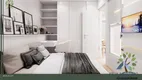 Foto 9 de Apartamento com 1 Quarto à venda, 30m² em Imirim, São Paulo