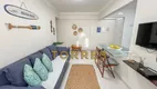 Foto 3 de Apartamento com 2 Quartos à venda, 65m² em Praia do Tombo, Guarujá