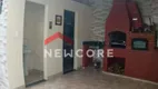 Foto 2 de Casa com 3 Quartos à venda, 132m² em Jardim Rio Branco, São Vicente