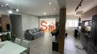 Foto 28 de Apartamento com 3 Quartos à venda, 117m² em Centro, Santo André