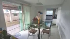 Foto 2 de Casa com 3 Quartos à venda, 136m² em Saraiva, Uberlândia