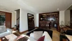 Foto 8 de Casa de Condomínio com 5 Quartos à venda, 420m² em Bosque da Ribeira, Nova Lima