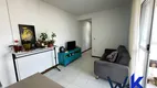 Foto 10 de Apartamento com 2 Quartos à venda, 58m² em Saco dos Limões, Florianópolis