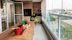 Foto 6 de Apartamento com 4 Quartos à venda, 157m² em Vila Anastácio, São Paulo