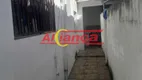 Foto 12 de Casa com 1 Quarto para alugar, 50m² em Chácara Cabuçu, Guarulhos