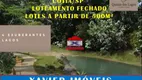 Foto 6 de Lote/Terreno à venda, 500m² em Pitas, Cotia