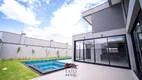 Foto 21 de Casa de Condomínio com 3 Quartos à venda, 318m² em Alphaville Nova Esplanada, Votorantim