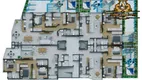 Foto 16 de Apartamento com 3 Quartos à venda, 99m² em Armação, Penha