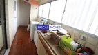 Foto 40 de Apartamento com 4 Quartos à venda, 220m² em Campo Belo, São Paulo