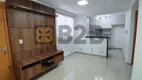 Foto 3 de Apartamento com 2 Quartos à venda, 45m² em Reserva Belas Nacoes, Bauru