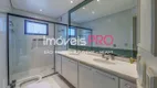 Foto 18 de Apartamento com 4 Quartos à venda, 188m² em Moema, São Paulo