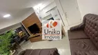 Foto 3 de Apartamento com 3 Quartos à venda, 68m² em Mirandópolis, São Paulo