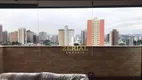 Foto 3 de Apartamento com 1 Quarto à venda, 122m² em Vila Guiomar, Santo André