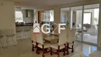 Foto 7 de Casa de Condomínio com 4 Quartos à venda, 355m² em Alphaville Dom Pedro, Campinas