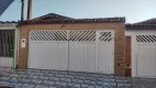 Foto 2 de Casa com 3 Quartos à venda, 95m² em Vila Guilhermina, Praia Grande