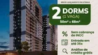 Foto 19 de Apartamento com 2 Quartos à venda, 52m² em Centro, Atibaia