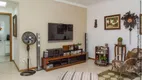 Foto 22 de Casa com 3 Quartos à venda, 140m² em Marapé, Santos