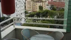 Foto 9 de Cobertura com 2 Quartos à venda, 101m² em Menino Deus, Porto Alegre